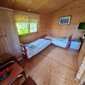 domek wakacyjny Częstochowa