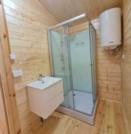 domek wakacyjny Częstochowa