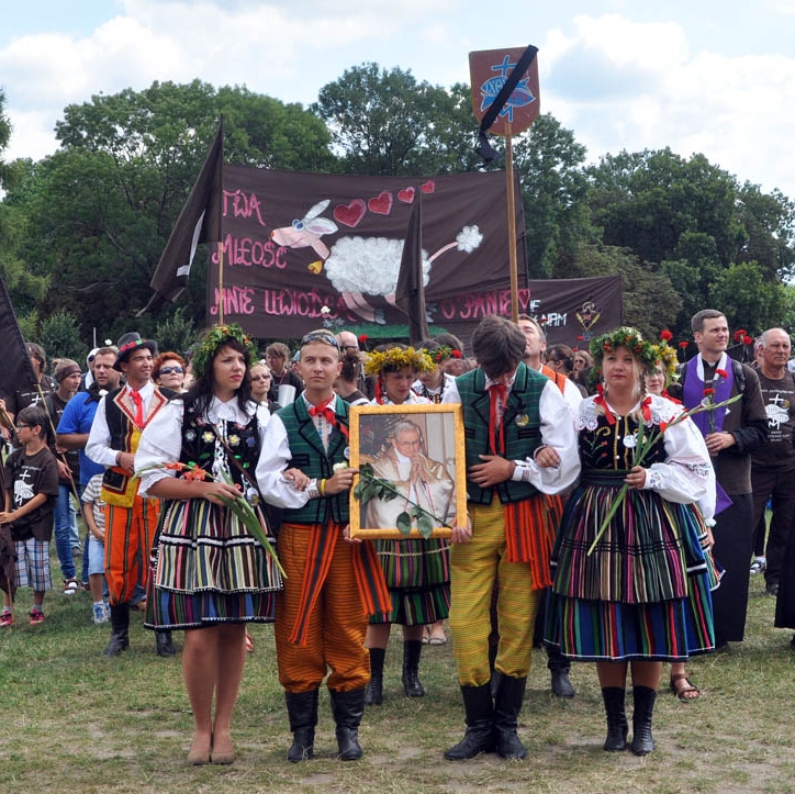 Klasztor w Częstochowie