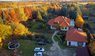 Jesień